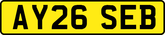AY26SEB
