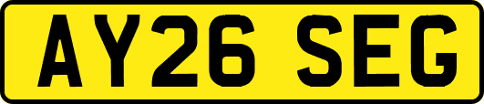 AY26SEG