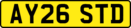 AY26STD