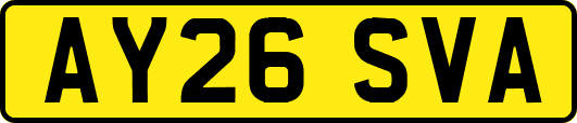 AY26SVA