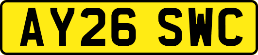 AY26SWC