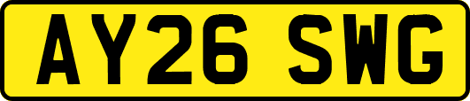 AY26SWG