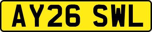 AY26SWL