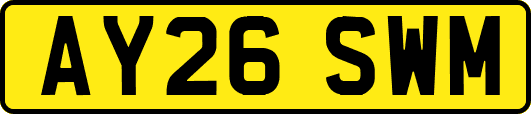 AY26SWM
