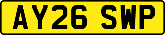 AY26SWP