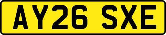 AY26SXE