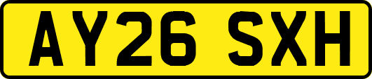 AY26SXH