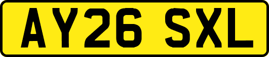 AY26SXL