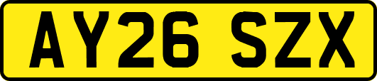 AY26SZX