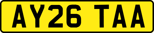 AY26TAA