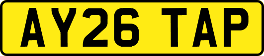 AY26TAP