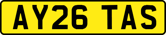 AY26TAS