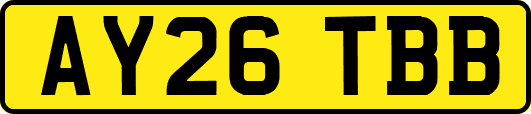AY26TBB