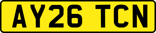 AY26TCN