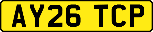 AY26TCP