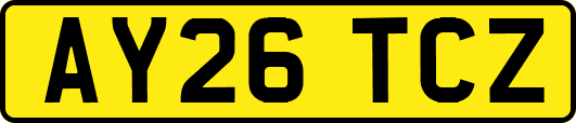 AY26TCZ