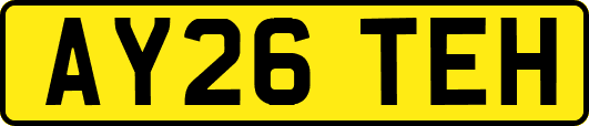 AY26TEH