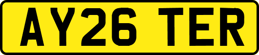 AY26TER
