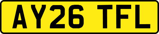 AY26TFL