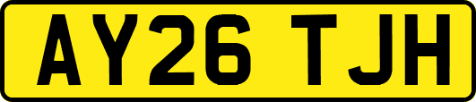 AY26TJH