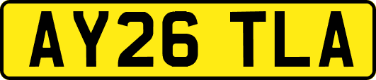AY26TLA