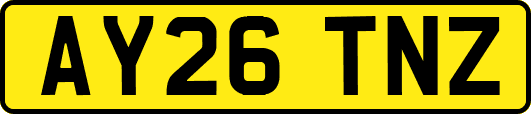 AY26TNZ