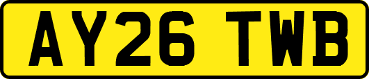 AY26TWB