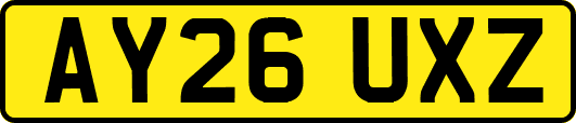 AY26UXZ