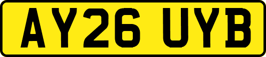 AY26UYB