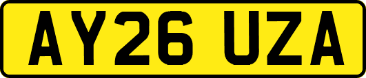 AY26UZA