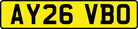 AY26VBO