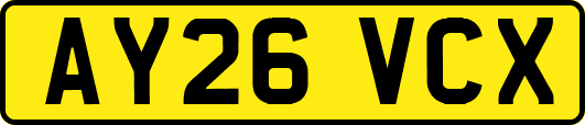 AY26VCX