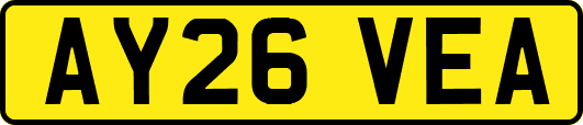 AY26VEA