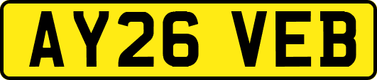 AY26VEB