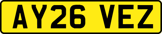 AY26VEZ