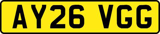 AY26VGG