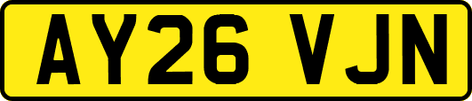 AY26VJN