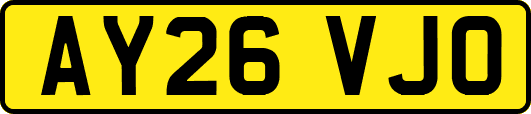 AY26VJO
