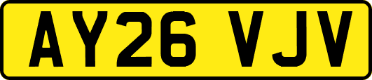 AY26VJV