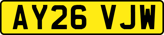 AY26VJW