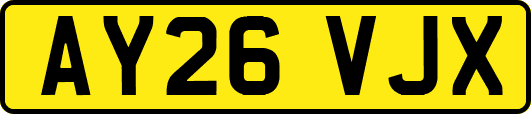 AY26VJX