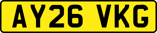 AY26VKG