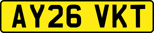 AY26VKT