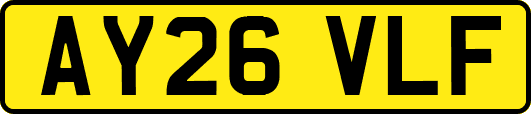 AY26VLF
