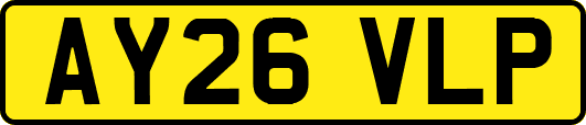 AY26VLP
