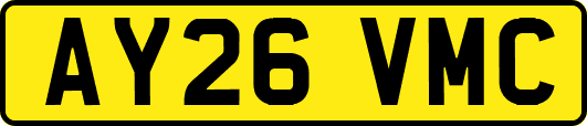 AY26VMC
