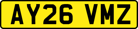 AY26VMZ