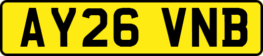AY26VNB