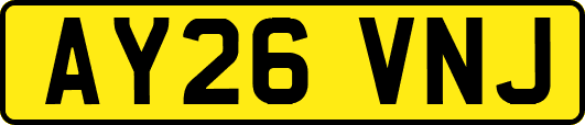 AY26VNJ