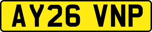AY26VNP